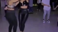 dance sexy leggins
