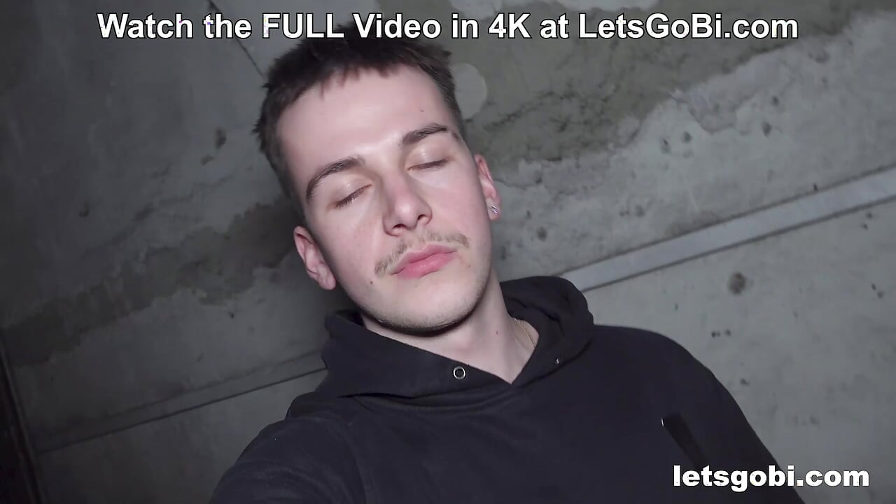 Τον πιπιλίζει ήδη, οπότε έπρεπε να δω πώς είναι στο LetsGoBi