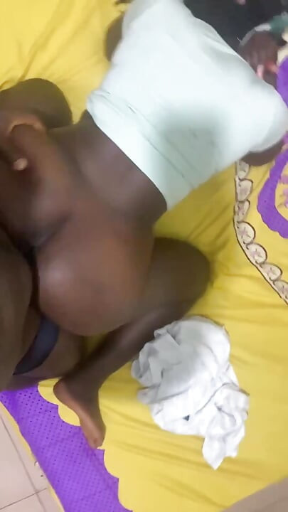 Big Ass Woman Get Fuck Hard Doggy Style