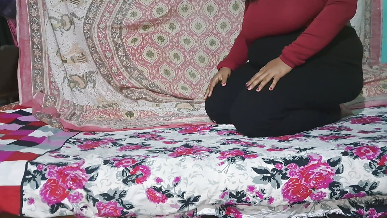 After long time aunty sex his boyfriend sex affair