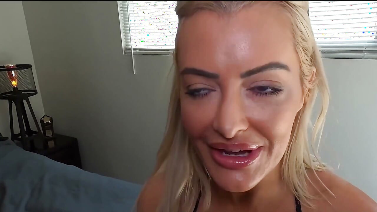 Alix Lynx in Trouble Stepdad Huge Cock Debt Payment