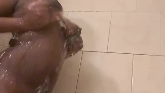 :) temizlemek için kokmuş