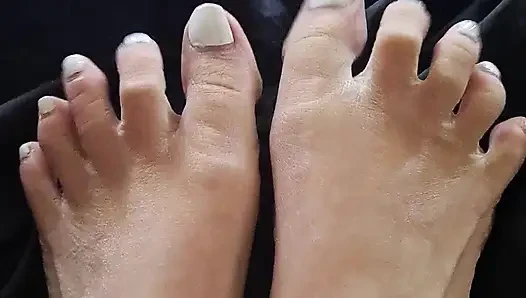 Bestes Edging-Material für Fußanbeter