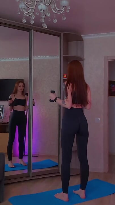 catromance video