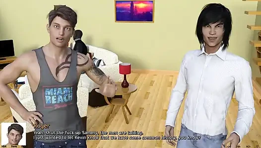 Kalbin olduğu yerde: bu harika bir parti olacak bölüm 50