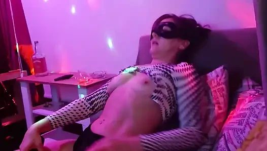 Mastürbasyon derlemesi bölüm iii