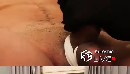 No.ksgh24 Climax Lab Special Screening Ep.05buff Tanned Big Chest Rock-hardep.3-4