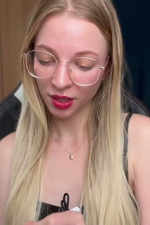 Asmr Femdom Therapist Appointment