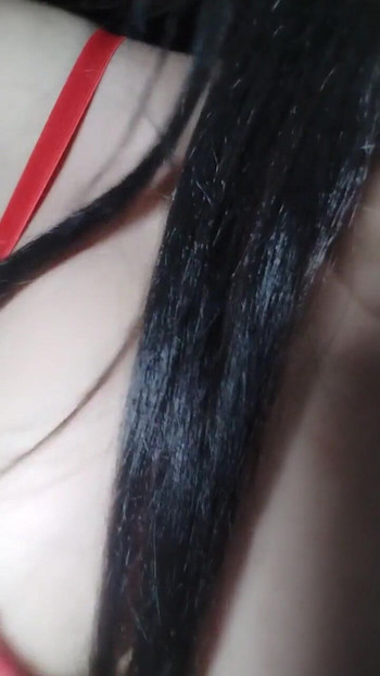 Talakshuda mahila ke sath naya . klip 2