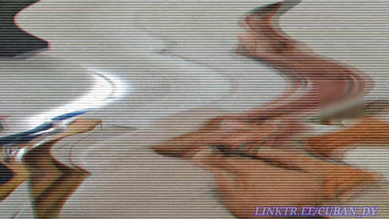 Hard Sex with a Real Submissive