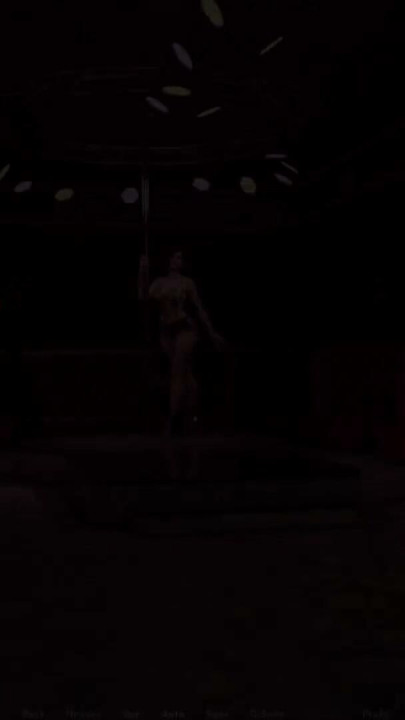 AWAM -The final task - Sophia and Claire had fin dancing ... Aiden and the guys could not stop touching Sophia | Clip 2