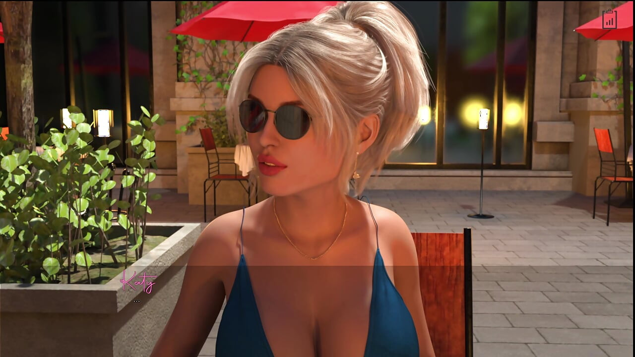 Couples Lustbound (part 7)