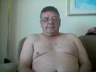 chubby cum