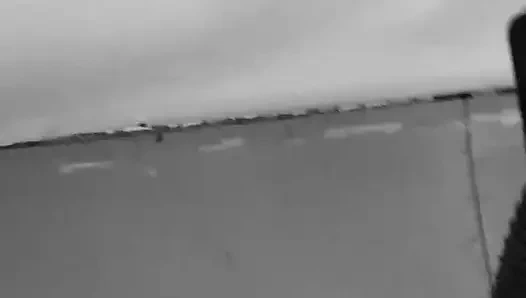 Cum on my big ass and tits