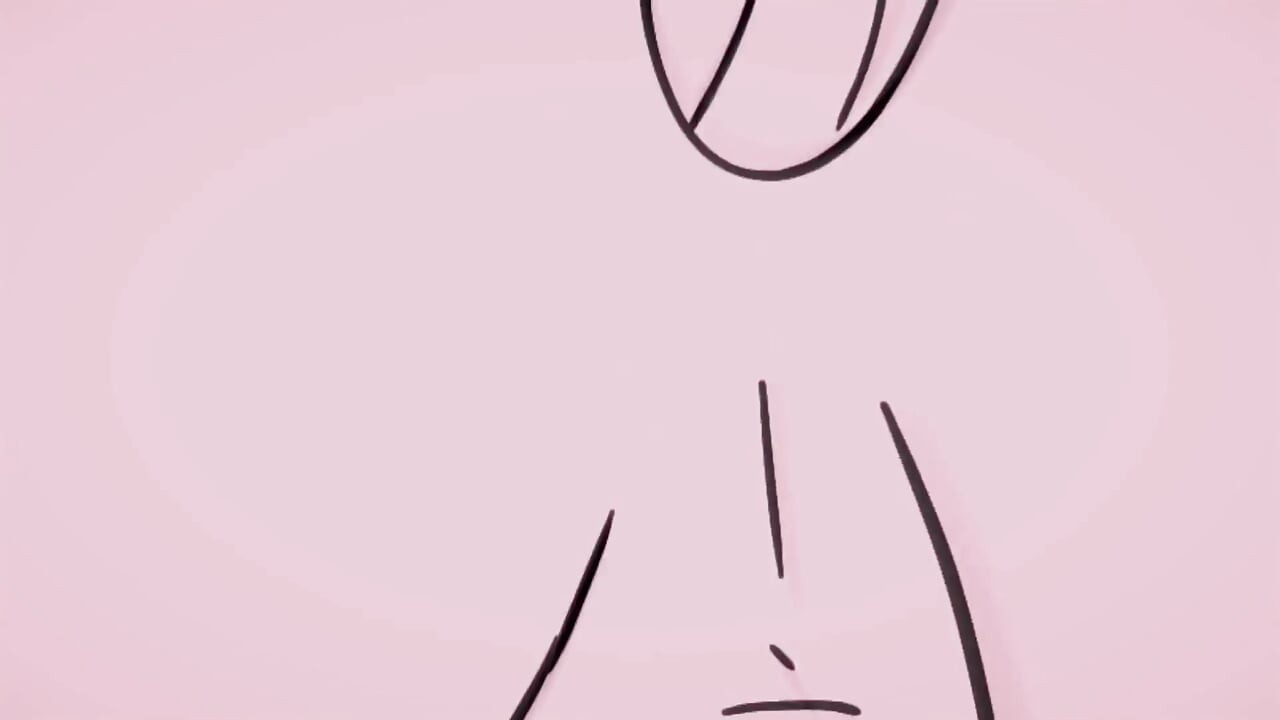 Magic Boob Drink Turns Straight Dude Into Tits and Dick, Bareback Fuck