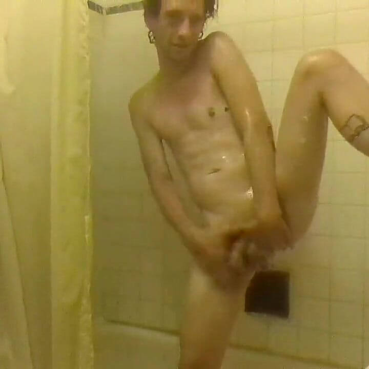 Showering Fetish Fanclub Video of the Month (ffvotm); August 2021