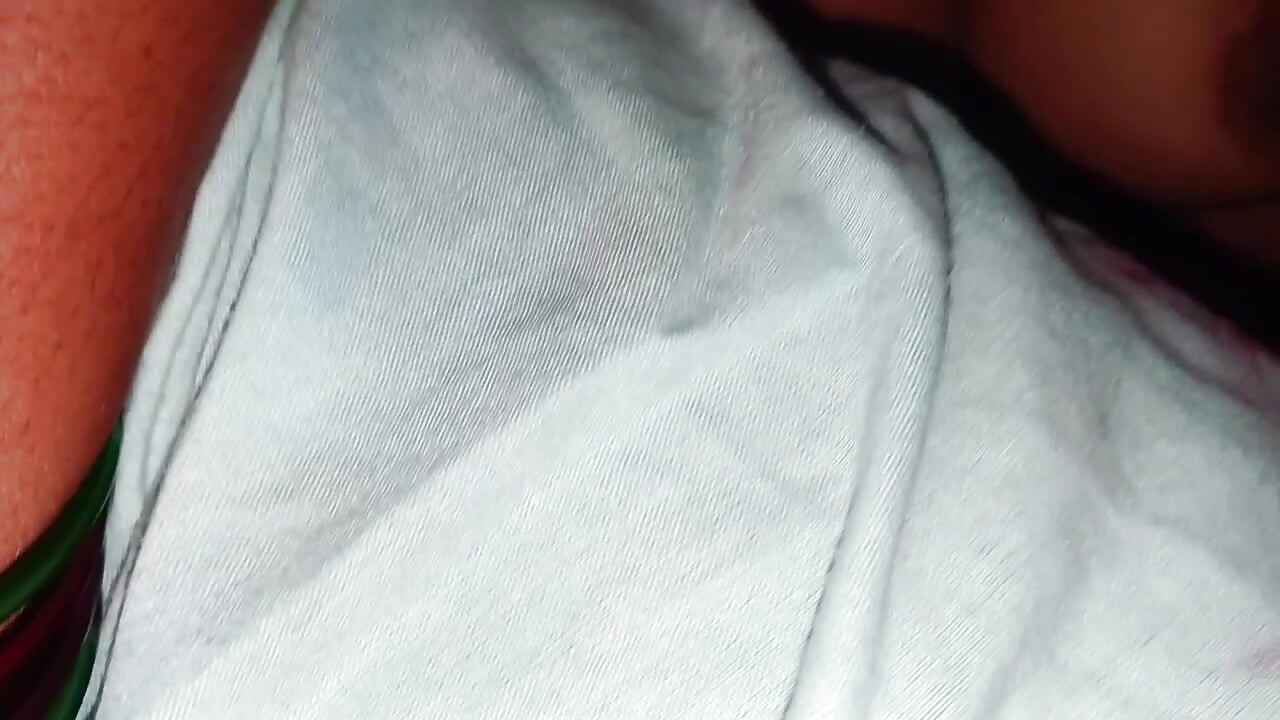 Desi village bhabhi ji ke sath morning Sex