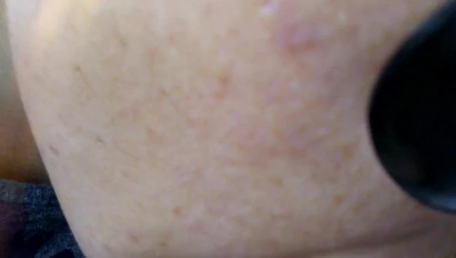 cum in mouth
