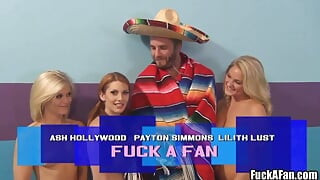 Fuck a Fan Studio
