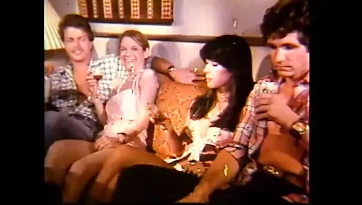 Die Legende von porno- "USA 1969, der anfang - Szene 14"