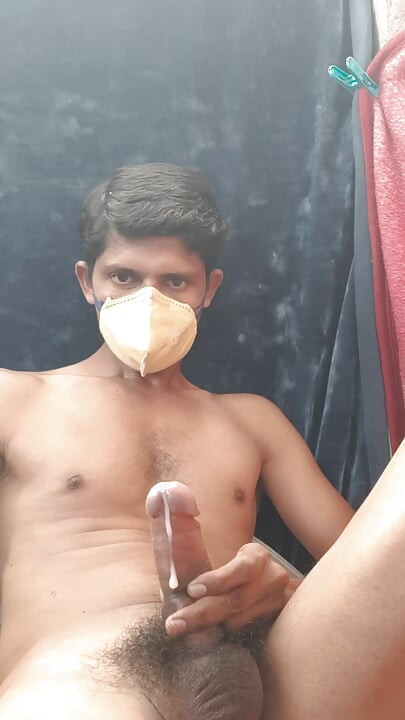 Big Cock Indian Man Cumshot Handjob Outdoor Sexy and Hot Video