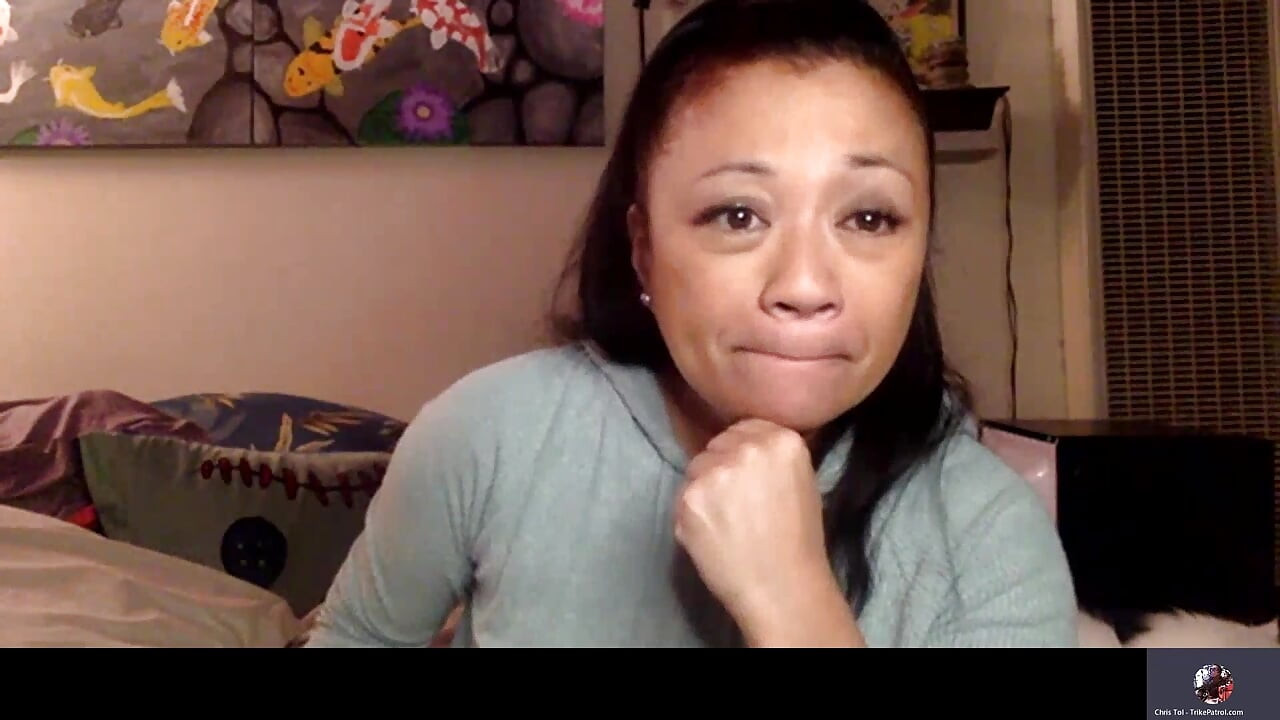 Trikepatrol 인터뷰 #4 - 럭키 스타