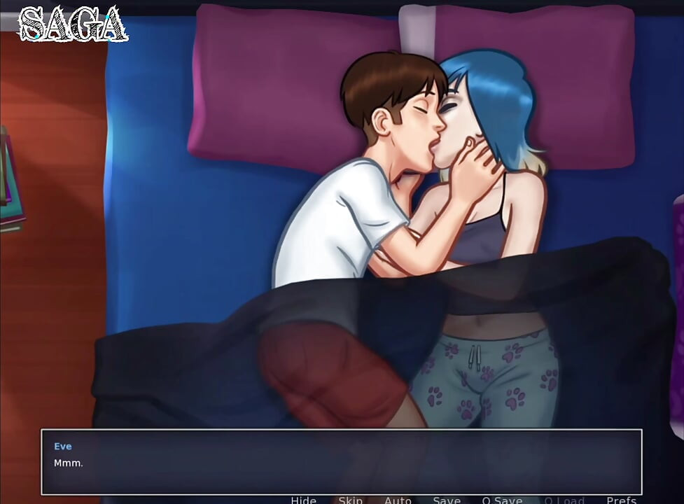 Summertime saga gameplay india episodio 9
