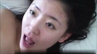 No Dating Asians Policy (BWC Compilation IR WMAF)