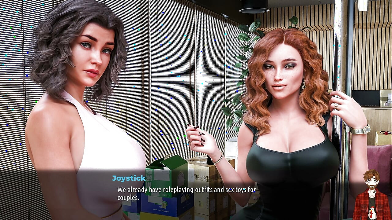 MILFs of Sunvilles S2 - ( PT 29 ) - L7team