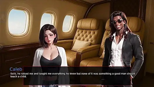 Ferne vows - kapitel 4