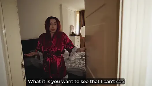 POV have You Ever Seen a Vagina?'' - I Fuck My Stepmother Pussy