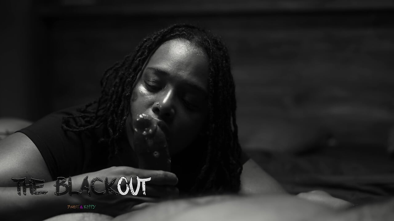 The Blackout ตอนที่ 1 หนุ่มหุ่นฟิต kittylove