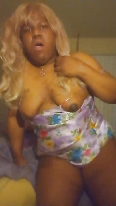 Bebe the Thick TS