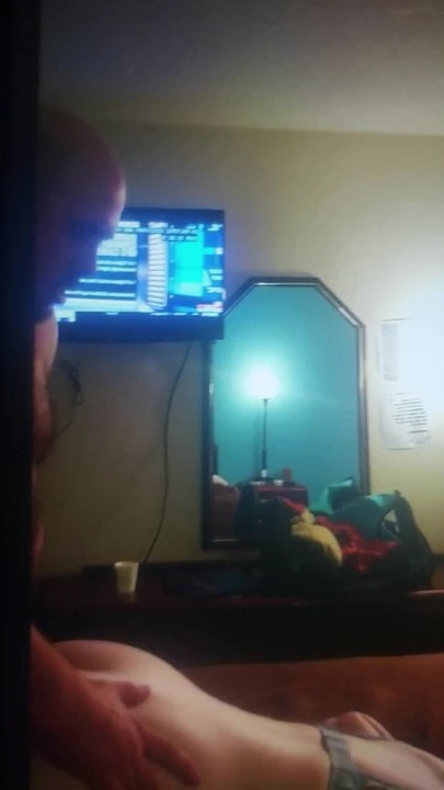 Fuckin a married whore