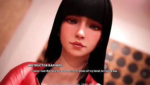 Shadows of Desire v0.8 aldatma güncellemesi #05