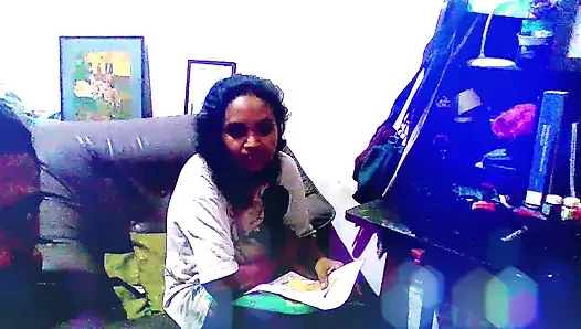 Tina's Lesure Time Talents