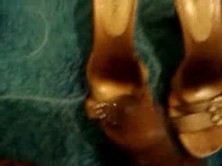 wife s shoe