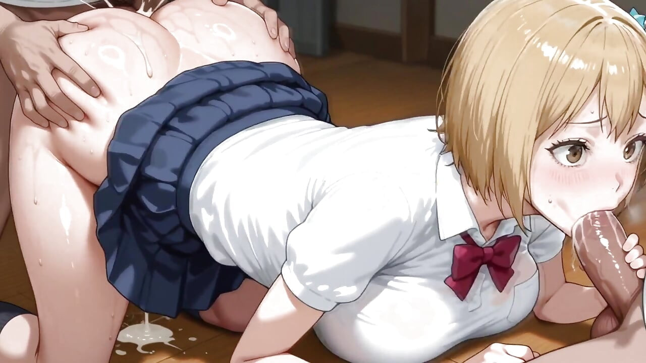 Hitoka (haikyu!!)