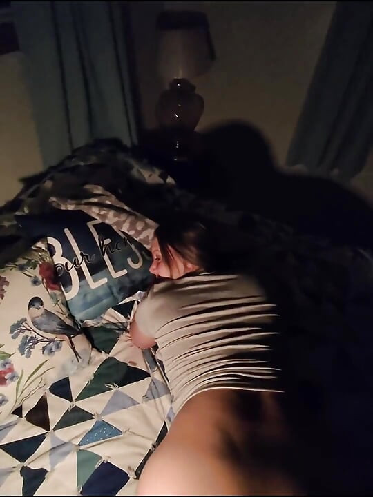 Sneaky Sex on a Squeaky Bed Everyone Heard Us