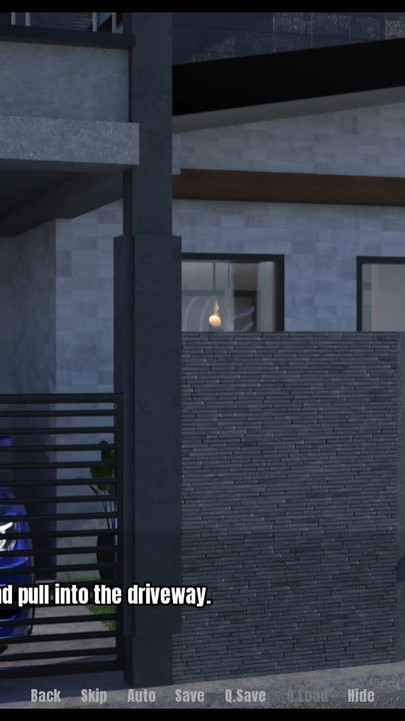 Grandmas House (part 06) by Moonbox - Hot Busty GILF