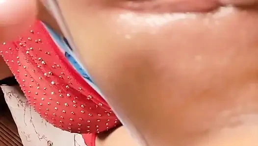 Sabah 18 yaşındaki bir kızla çadırda