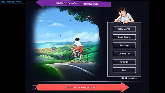 Yaz mevsimi efsanesi - 1 üniversiteye geri dönüyor