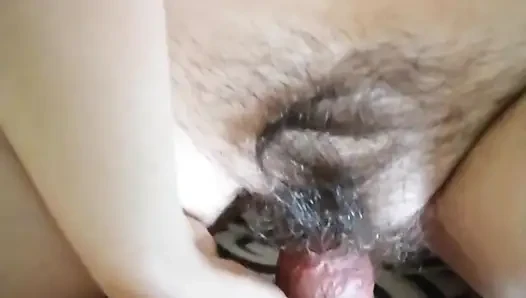 Real homemade sex