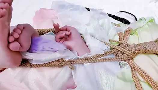 Anime Girls Cos Part 5