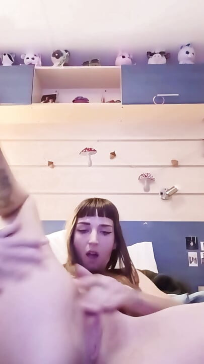 Home Alone- Naughty and Horny