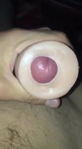 my young cock