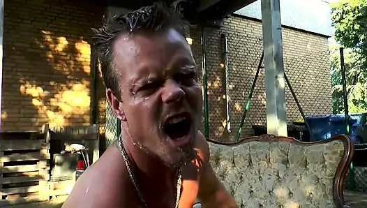 Милфы с большими сисечками - (фильм целиком)