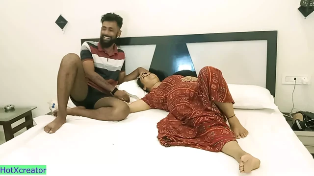 Desi Hot Bhabhi Does Not Mind Sex With Husband’s Brother! Hindi Sex