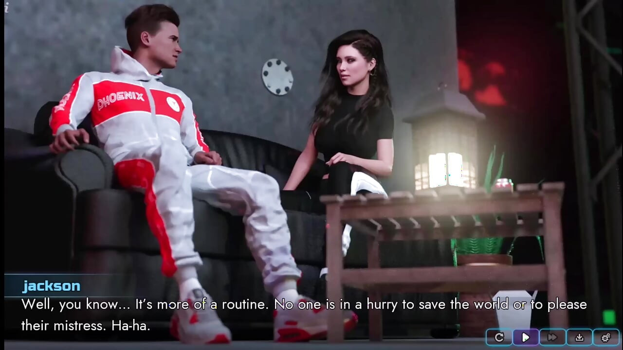 How to Fix the Future #5 What Is the Next Mission