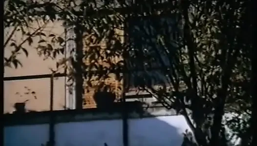Valery ve Jessica'nın sıcak dudakları